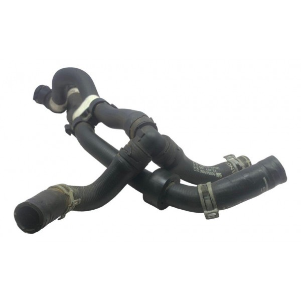 Par Mangueira Agua Ar Quente Gm Cruze Ltz 1.4 2018