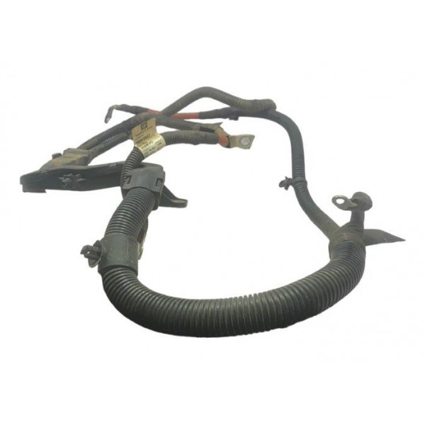 Chicote Alternador Motor Arranque Gm Cruze Ltz 1.4 2018