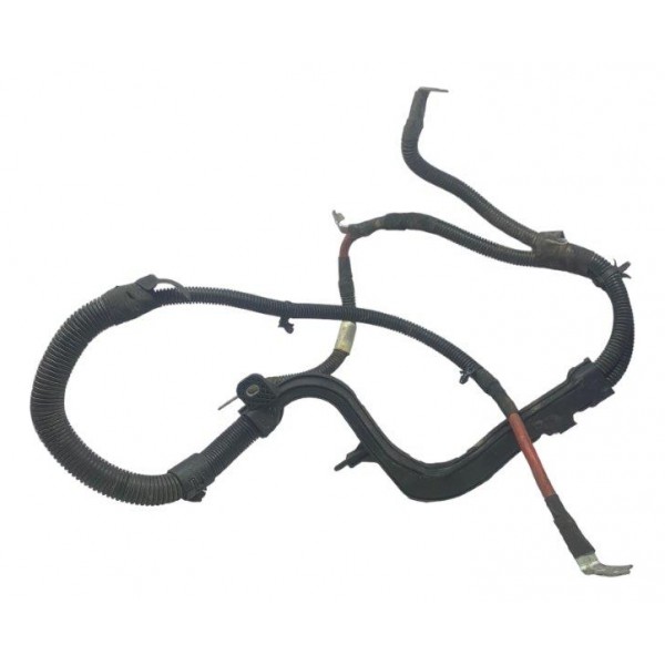 Chicote Alternador Motor Arranque Gm Cruze Ltz 1.4 2018