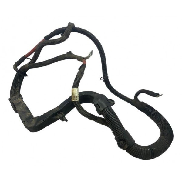 Chicote Alternador Motor Arranque Gm Cruze Ltz 1.4 2018