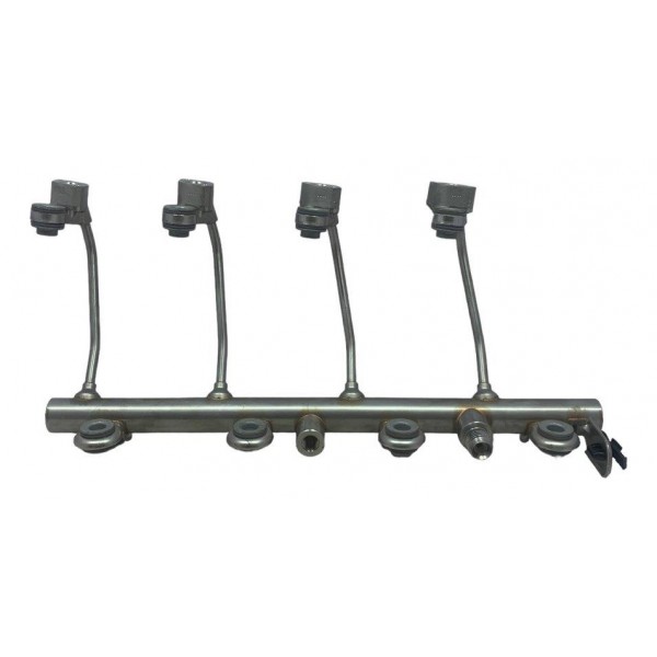 Flauta Combustível Gm Cruze Ltz 1.4 2018