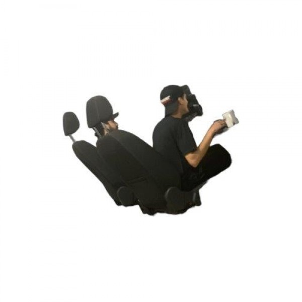 Sensor Detonação Bloco Motor Gm Cruze Ltz 1.4 2018