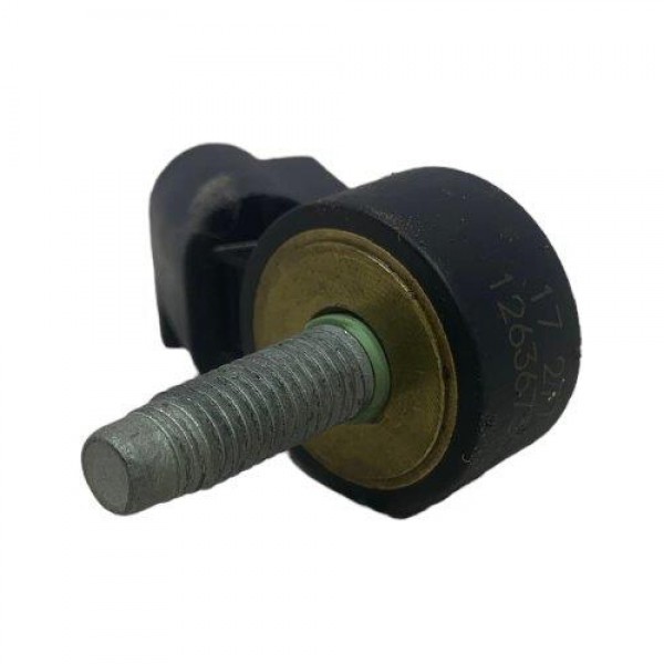 Sensor Detonação Bloco Motor Gm Cruze Ltz 1.4 2018