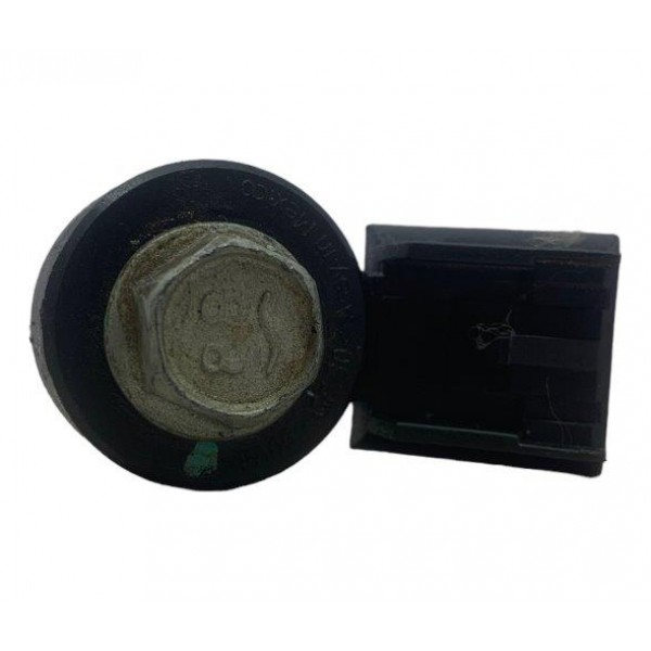 Sensor Detonação Bloco Motor Gm Cruze Ltz 1.4 2018