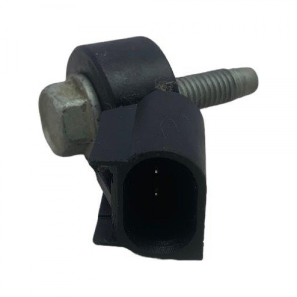 Sensor Detonação Bloco Motor Gm Cruze Ltz 1.4 2018