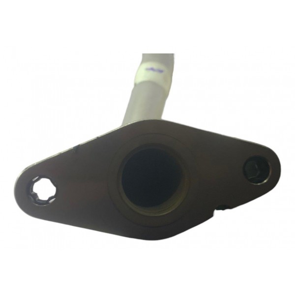 Cano Saida Bomba Agua Motor Gm Cruze Ltz 1.4 2018