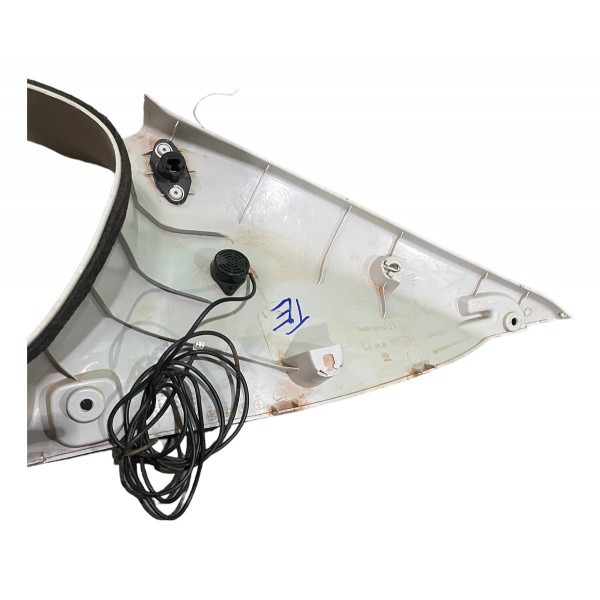 Acabamento Coluna Traseira Direita Subaru Impreza 2.0 2011