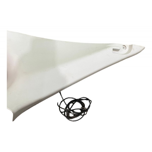 Acabamento Coluna Traseira Direita Subaru Impreza 2.0 2011