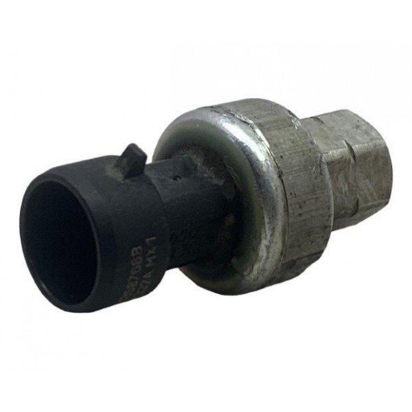 Sensor Pressao Ar Condicionado Gm Cruze Ltz 1.4 2018