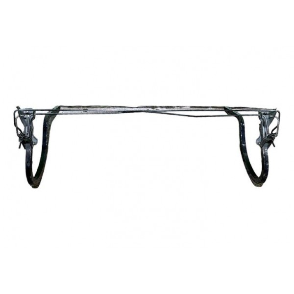 Par Dobradiça Porta Malas Gm Cruze Ltz 1.4 Turbo 2018