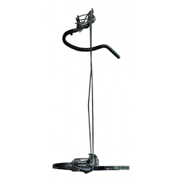 Par Dobradiça Porta Malas Gm Cruze Ltz 1.4 Turbo 2018