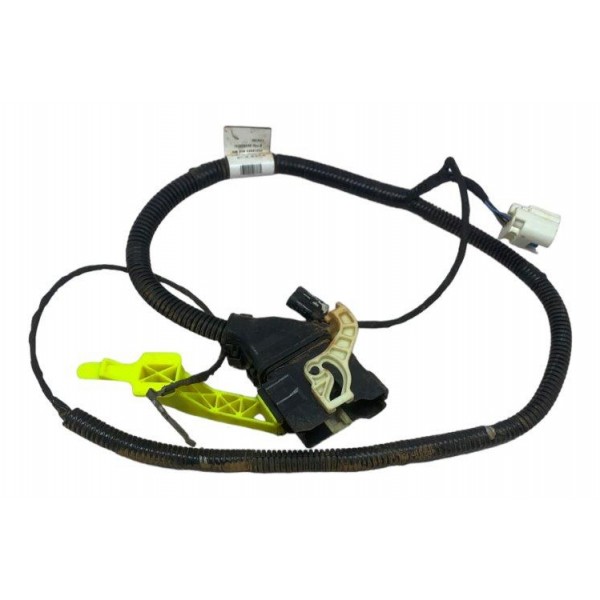 Chicote Tanque Combustivel Gm Cruze Ltz 1.4 2018