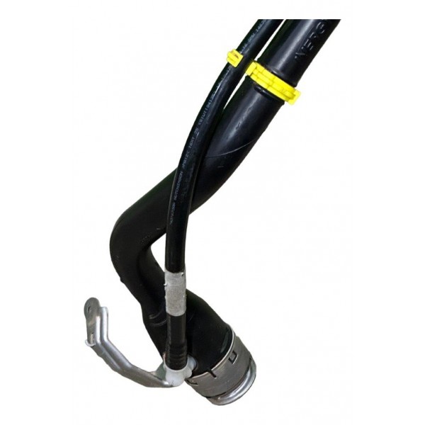 Gargalo Tanque Combustivel Cruze Ltz 1.4 2018