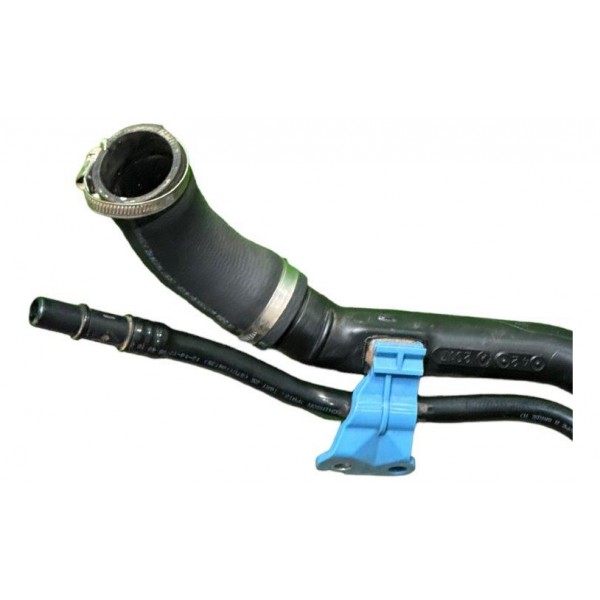 Gargalo Tanque Combustivel Cruze Ltz 1.4 2018