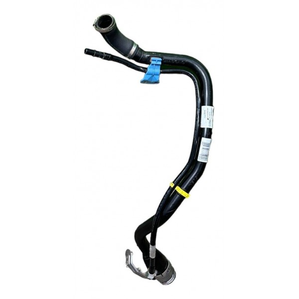 Gargalo Tanque Combustivel Cruze Ltz 1.4 2018