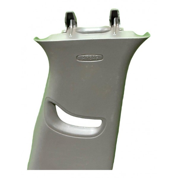 Acabamento Coluna Central Direita Cinza Cruze Ltz 1.4 18