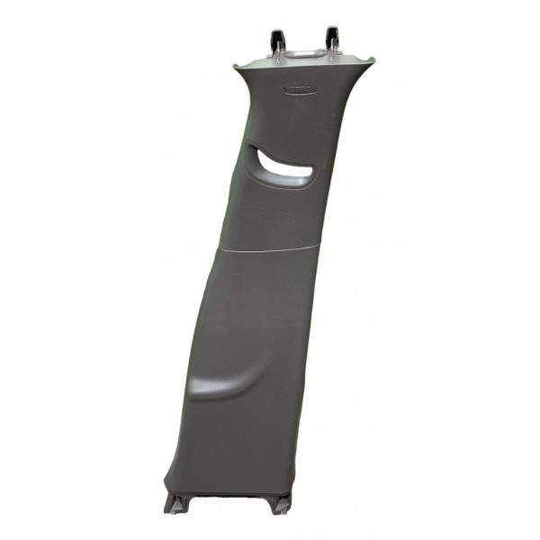 Acabamento Coluna Central Direita Cinza Cruze Ltz 1.4 18