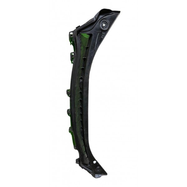 Grelha Churrasqueira Capo Gm Cruze Ltz 1.4 Turbo 2018