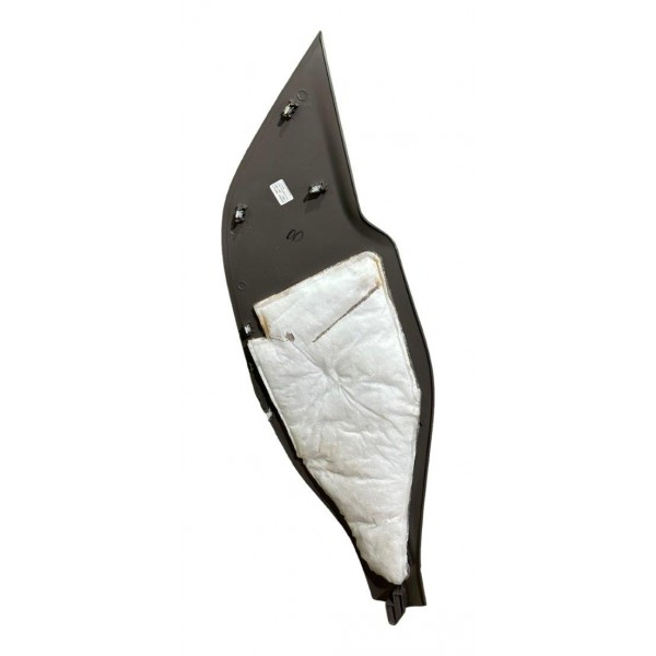 Acabamento Direito Console Central Gm Cruze Ltz 1.4 2018