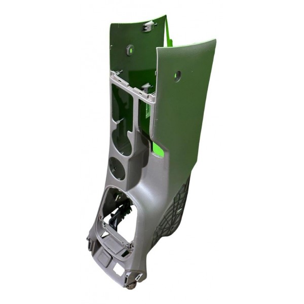 Console Central Sem Apoio Braço Gm Cruze Ltz 1.4 2018