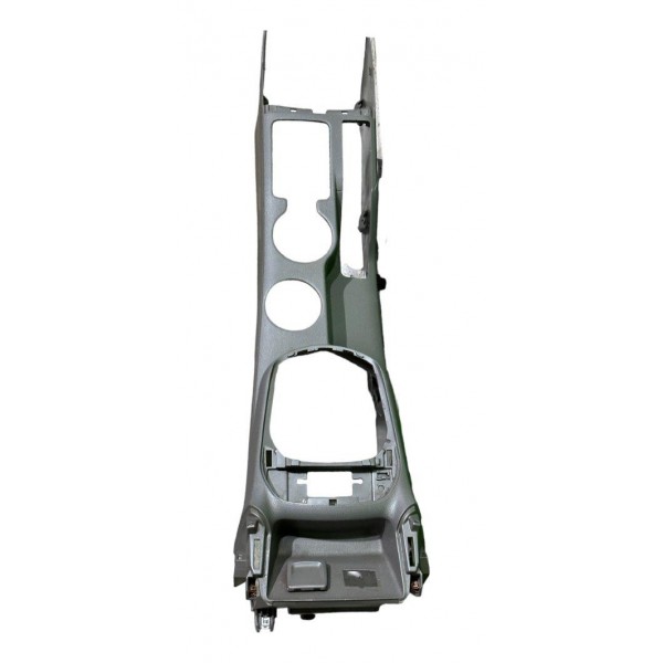 Console Central Sem Apoio Braço Gm Cruze Ltz 1.4 2018