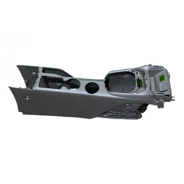 Console Central Sem Apoio Braço Gm Cruze Ltz 1.4 2018