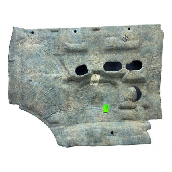 Forro Inferior Porta Luvas Cruze Ltz 1.4 2018