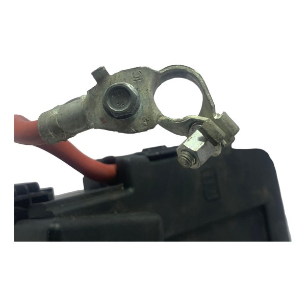 Placa Fusiveis Superior Bateria Gm Cruze Ltz 1.4 2018