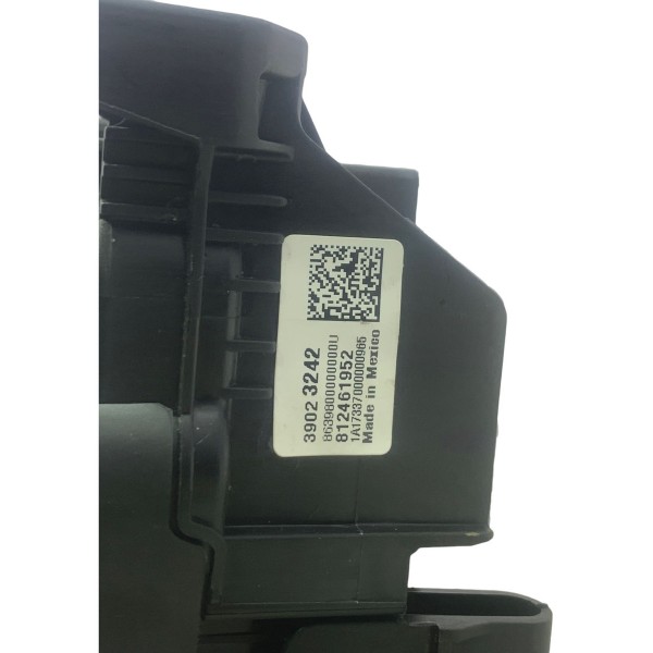 Placa Fusiveis Superior Bateria Gm Cruze Ltz 1.4 2018