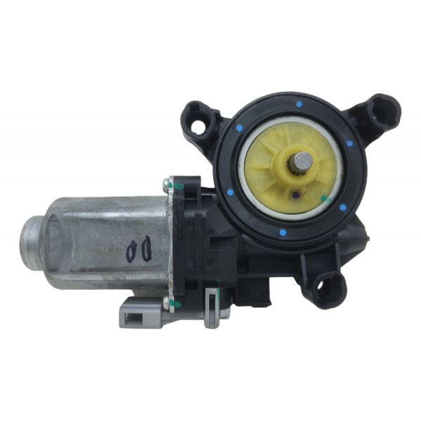Motor Maquina De Vidro Dianteiro Direito Vw Up Tsi 1.0 2019