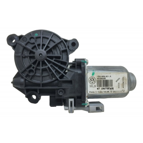 Motor Maquina De Vidro Dianteiro Direito Vw Up Tsi 1.0 2019
