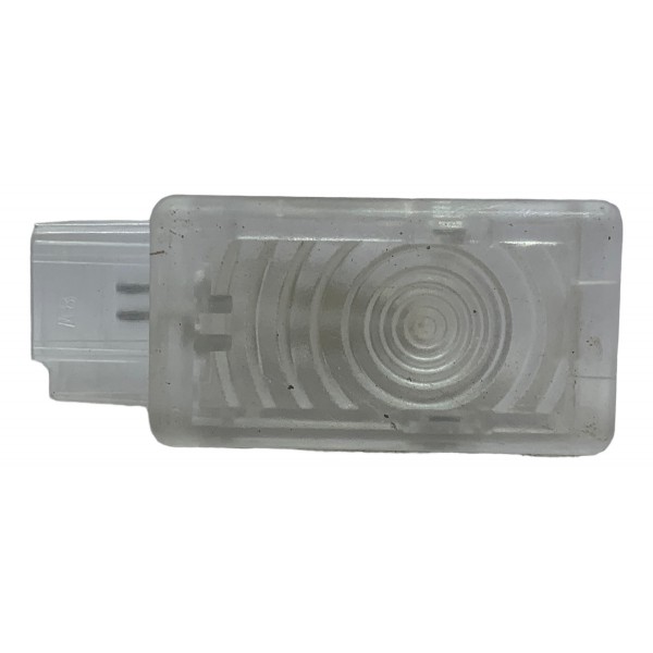 Luz Cortesia Porta Malas Gm Cruze Ltz 1.4 2018