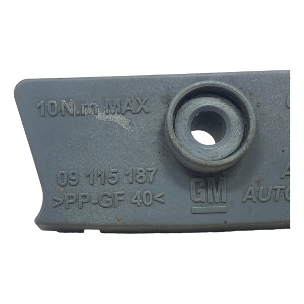 Suporte Fixaçao Bateria Gm Cruze Ltz 1.4 2018