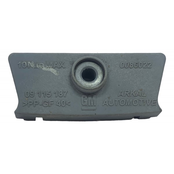 Suporte Fixaçao Bateria Gm Cruze Ltz 1.4 2018