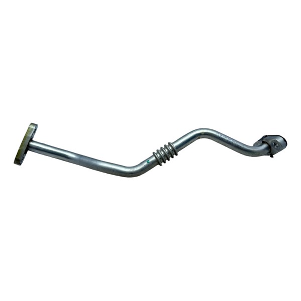 Duto Oleo Turbina Gm Cruze Ltz 1.4 2018