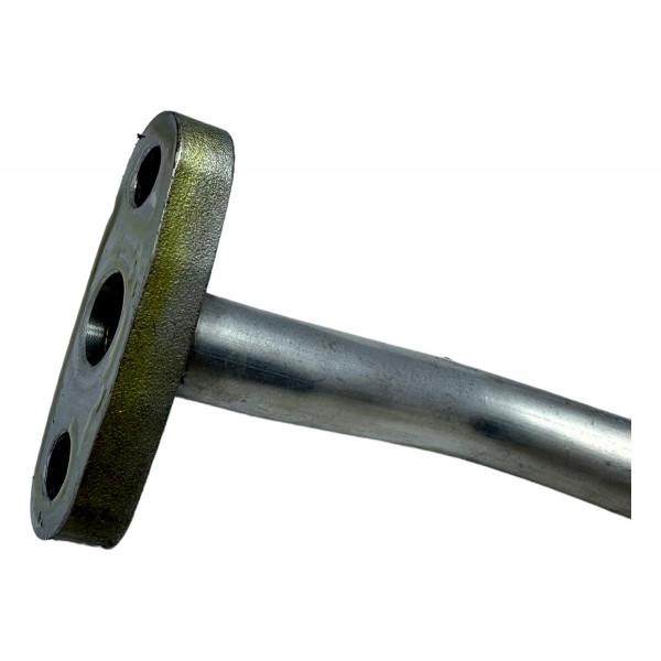 Duto Oleo Turbina Gm Cruze Ltz 1.4 2018