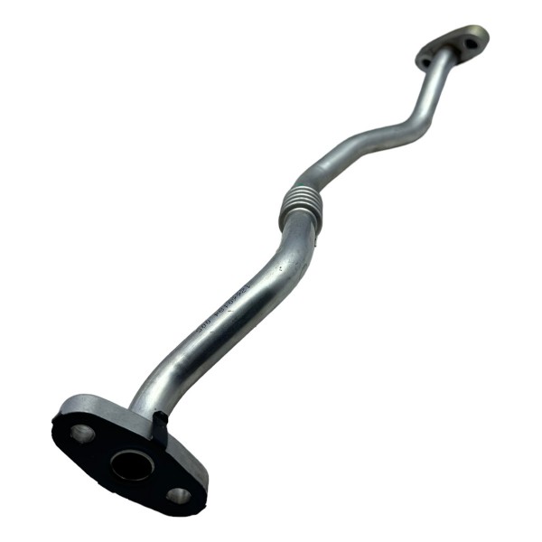 Duto Oleo Turbina Gm Cruze Ltz 1.4 2018