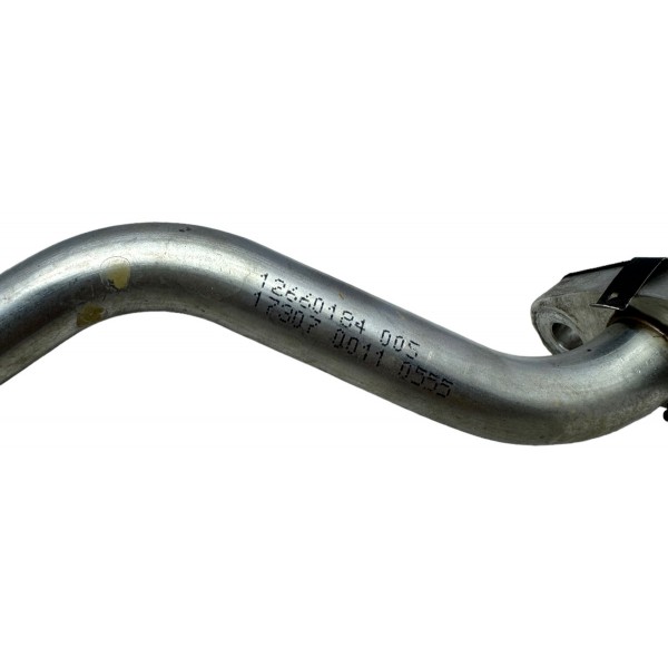 Duto Oleo Turbina Gm Cruze Ltz 1.4 2018