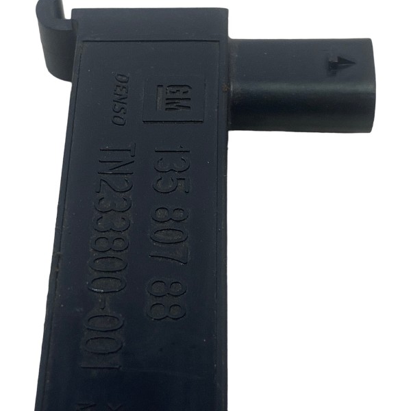 Sensor Keyless Gm Cruze Ltz 1.4 2018