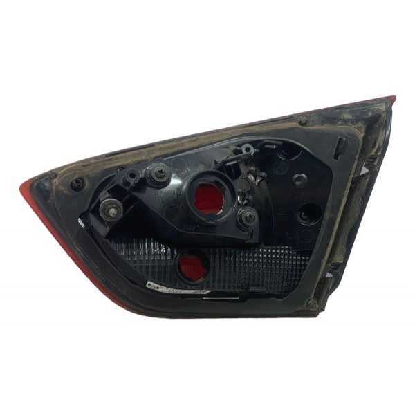 Lanterna Tampa Traseira Esquerda Gm Cruze Ltz 1.4 2018 Esquerdo