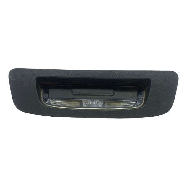 Maçaneta Luz Placa Porta Malas Gm Cruze Ltz 1.4 2018