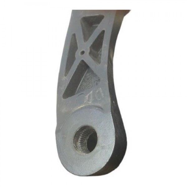 Vareta Limpador Para Brisa Dianteiro Esquerdo Cruze Ltz 1.4  Esquerdo