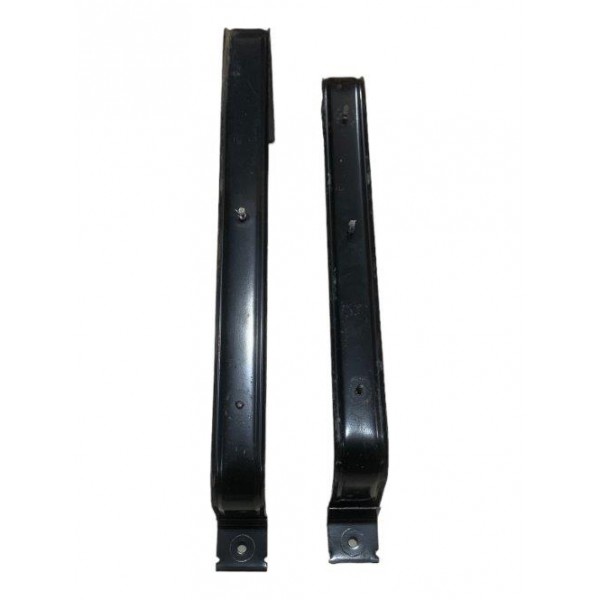 Par Cinta Fixação Tanque Combustivel Gm Cruze Ltz 1.4 2018