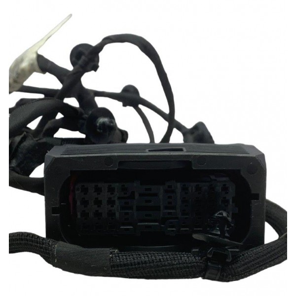 Chicote Banco Dianteiro Direito Gm Cruze Ltz 1.4 2018