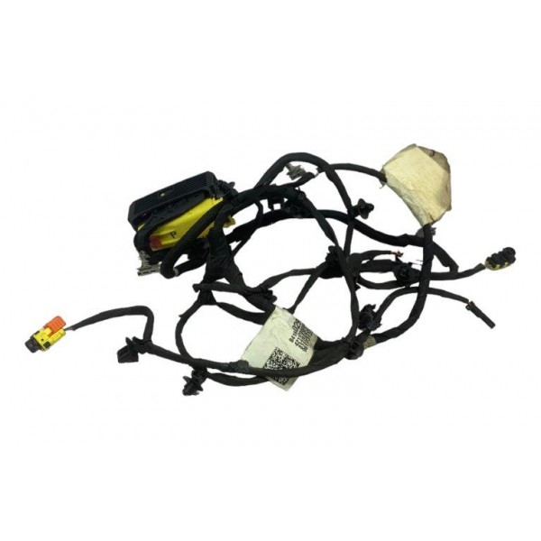 Chicote Banco Dianteiro Direito Gm Cruze Ltz 1.4 2018