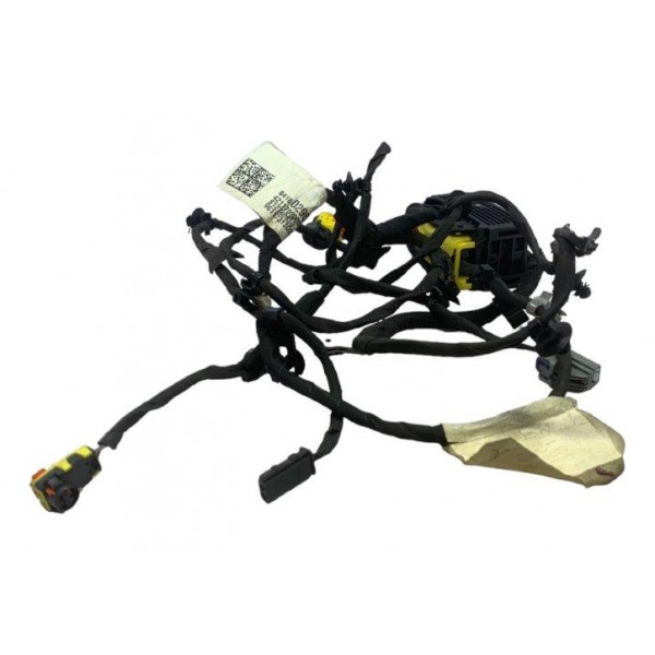 Chicote Banco Dianteiro Direito Gm Cruze Ltz 1.4 2018