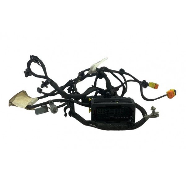 Chicote Banco Dianteiro Direito Gm Cruze Ltz 1.4 2018