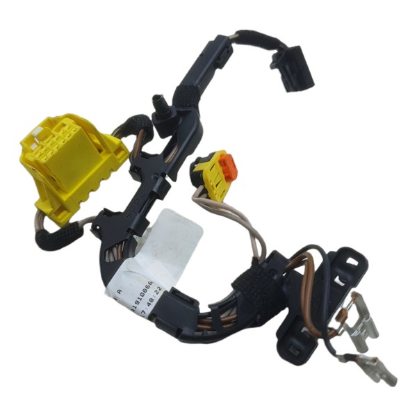 Chave De Seta Vw Up 1.0 Tsi 2019