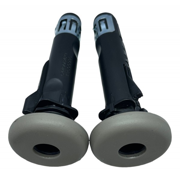 Par Guia Encosto Banco Dianteiro Motorista Cruze Ltz 1.4 18