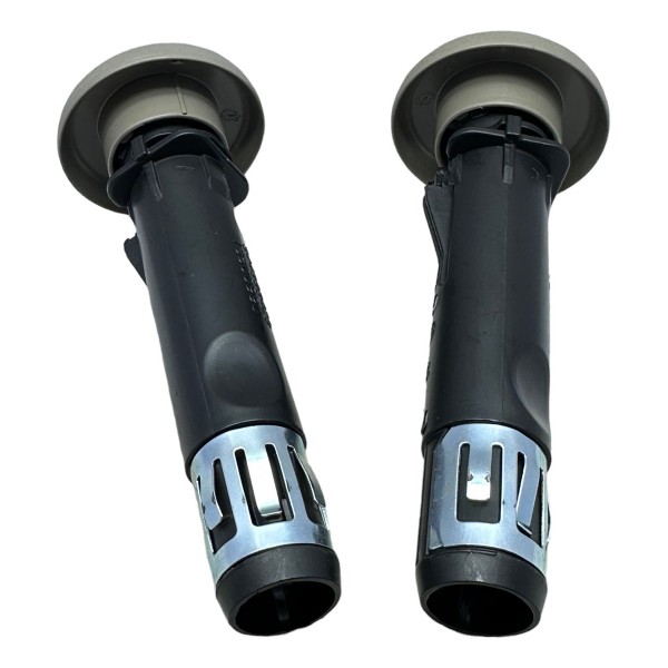 Par Guia Encosto Banco Dianteiro Motorista Cruze Ltz 1.4 18